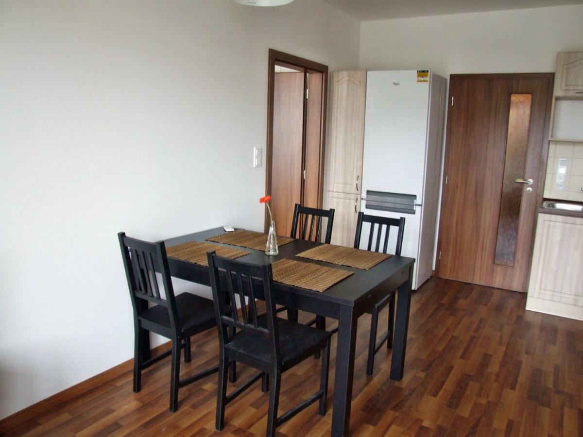 Triangl Appartement *