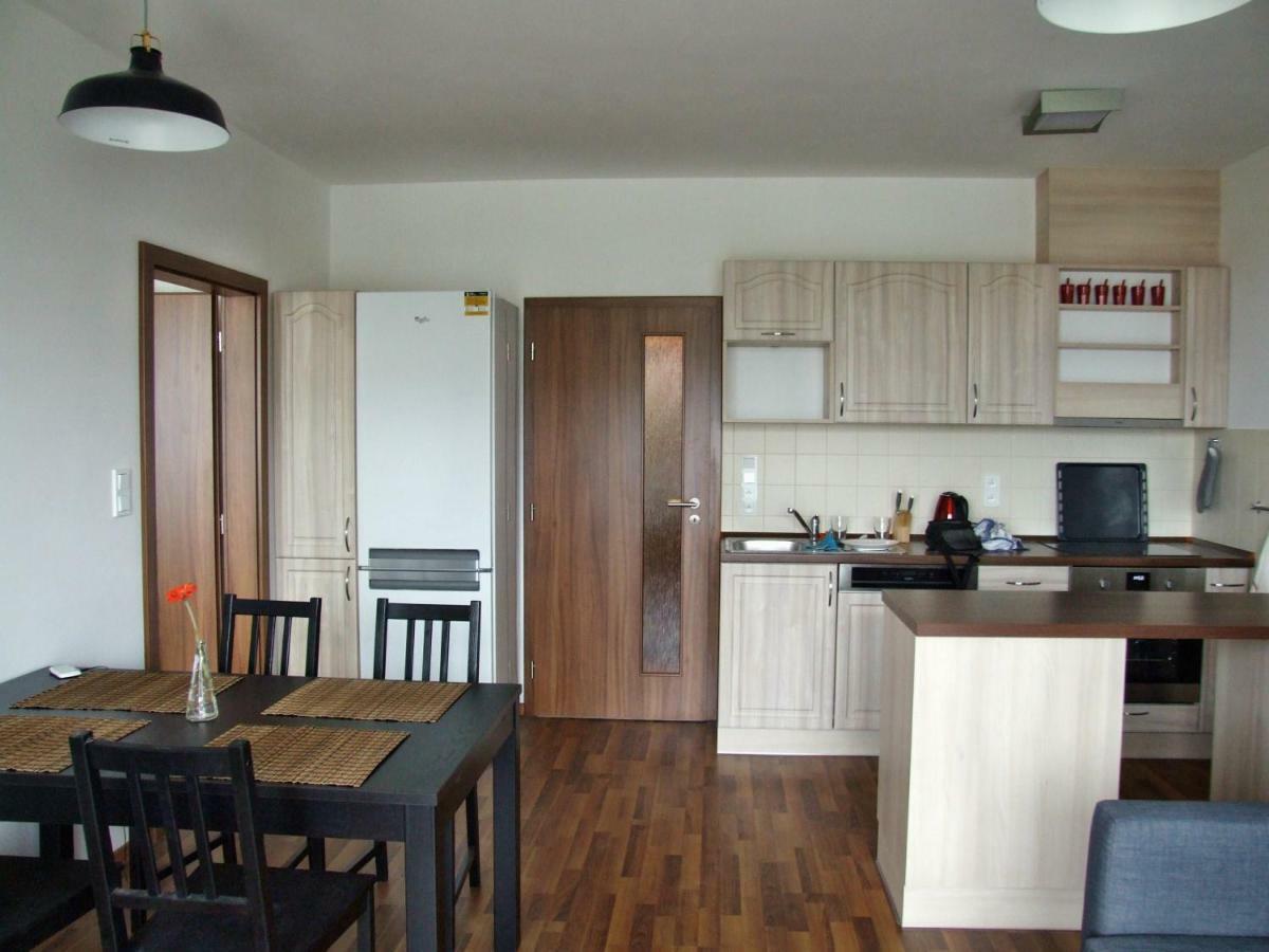 Triangl Appartement Prague