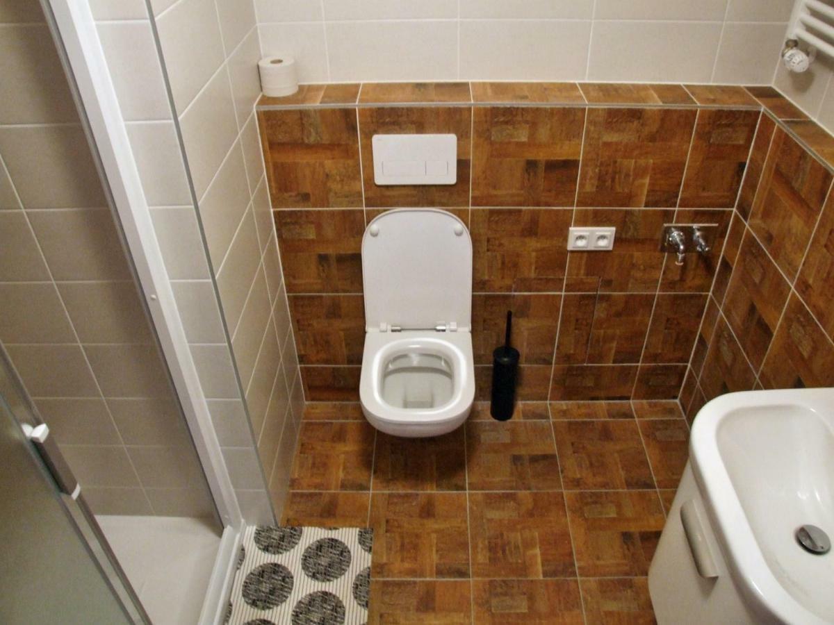Appartement Triangl