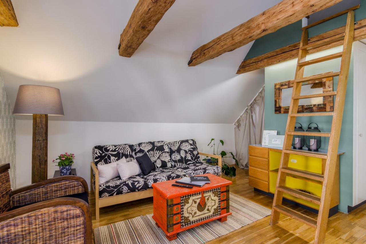 Apartment Old Town Square By Michal&friends Prague