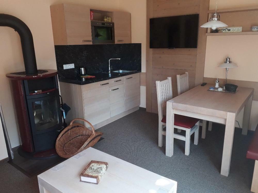 Apartamento Apartman V Zahrade
