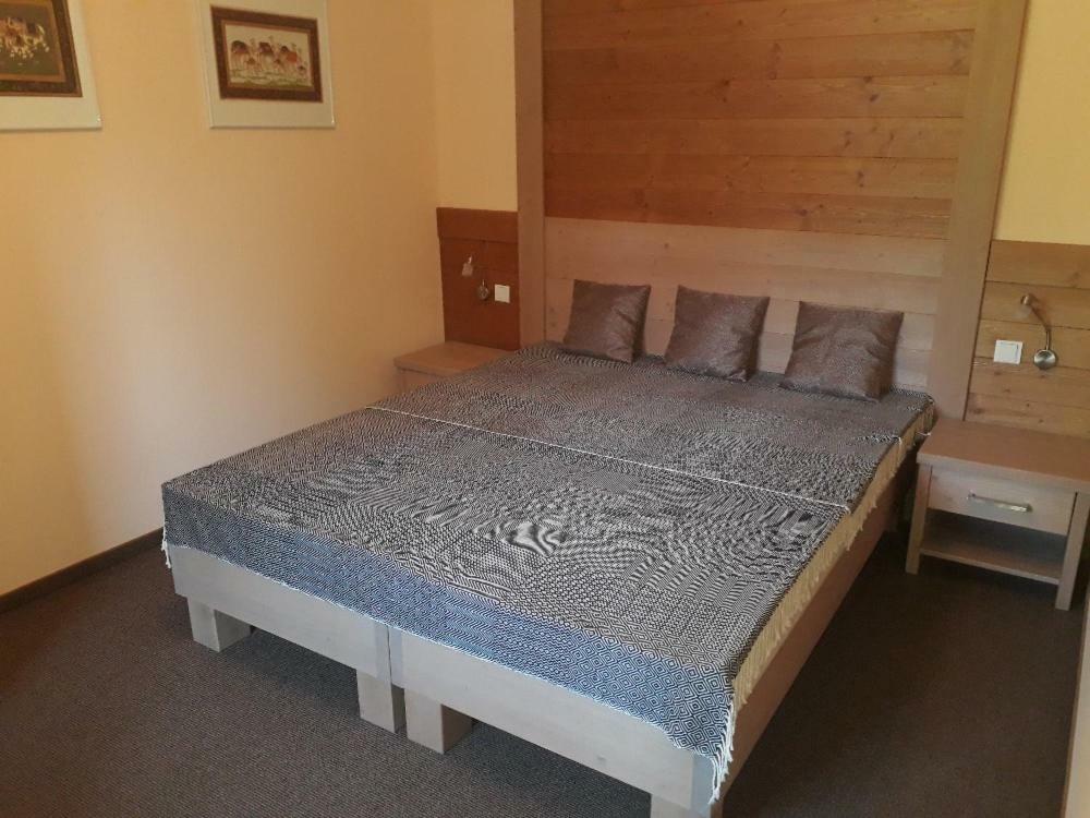 Apartman V Zahrade Praga