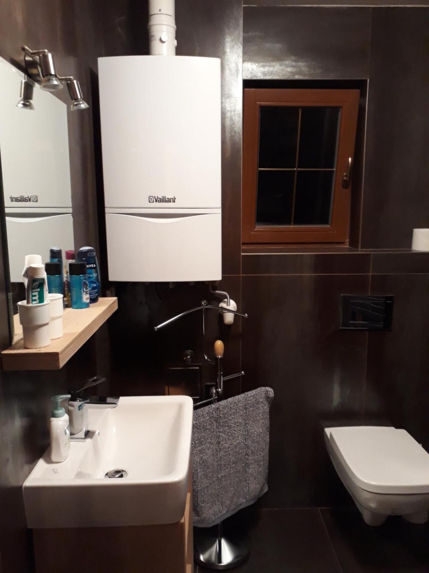 Apartman V Zahrade
