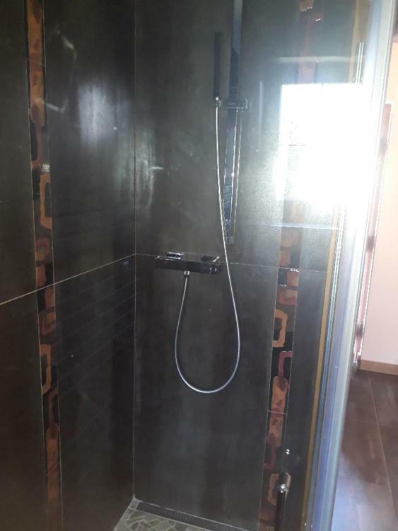 Apartman V Zahrade
