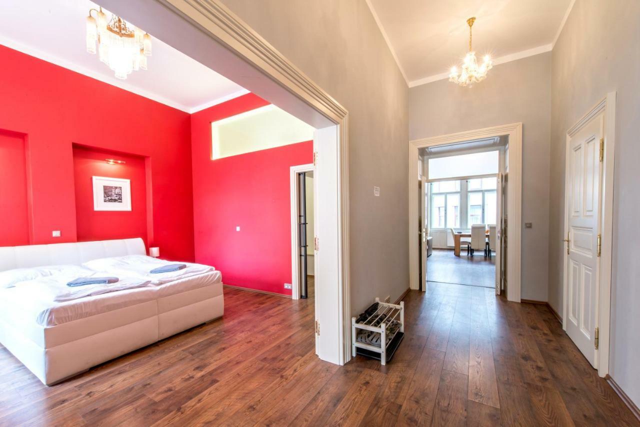 Apartment ✰downtown Grand - Old Town Location✰ Prag