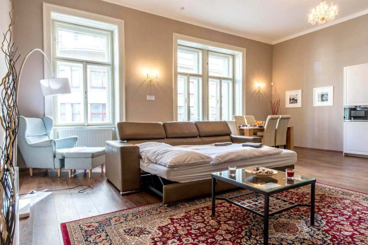 Apartment ✰downtown Grand - Old Town Location✰