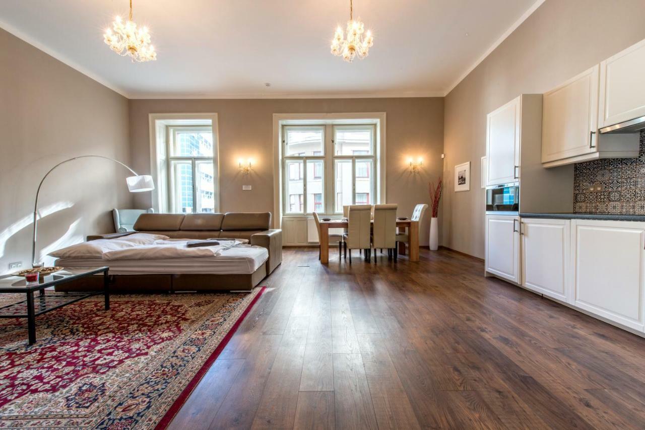 ✰downtown Grand - Old Town Location✰ Praga