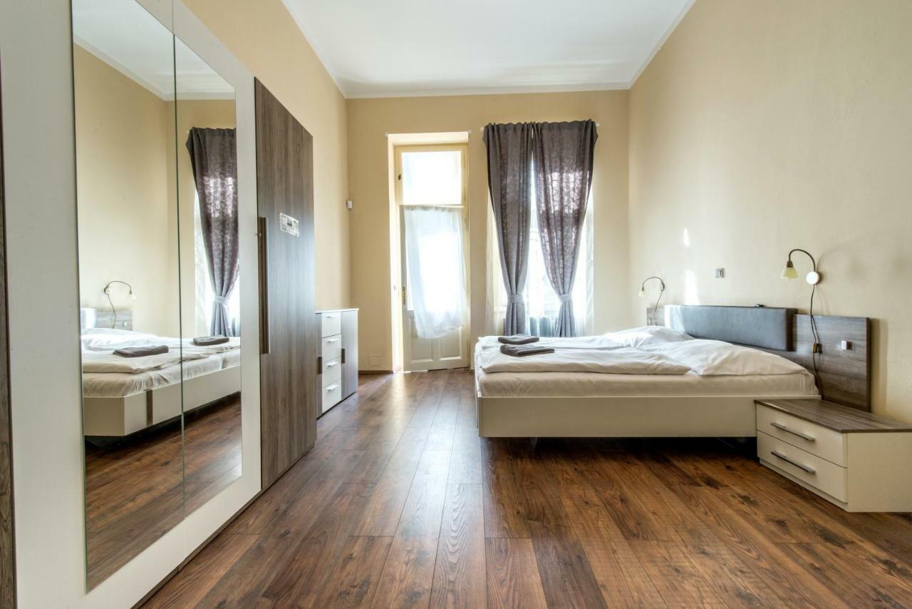 ✰downtown Grand - Old Town Location✰ Apartment Prag