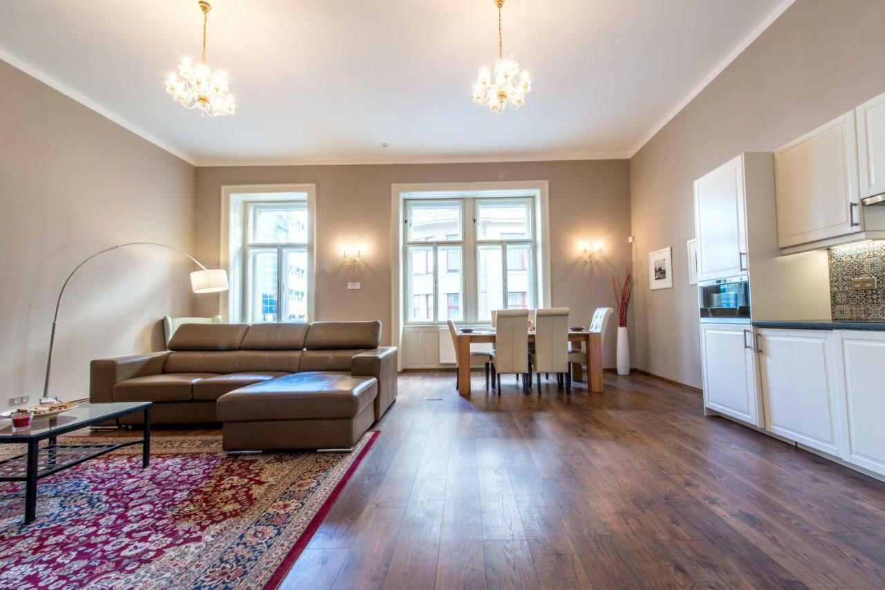 ✰downtown Grand - Old Town Location✰ Praga