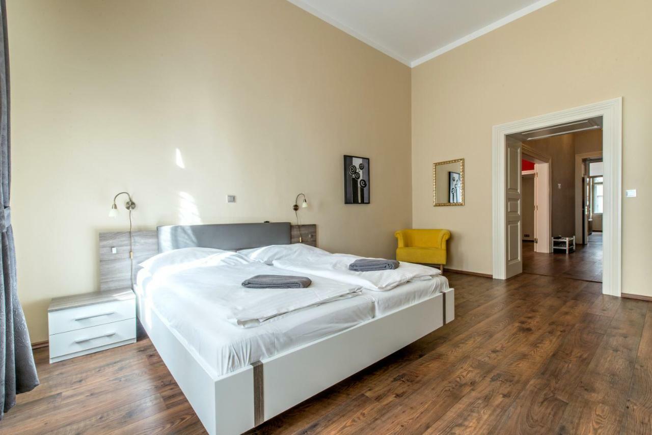 ✰downtown Grand - Old Town Location✰ Apartamento Praga