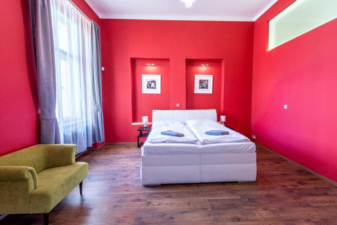 ✰downtown Grand - Old Town Location✰ Apartment Prag