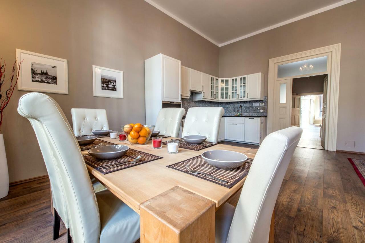 Apartment ✰downtown Grand - Old Town Location✰ Prag