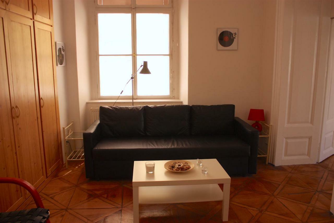 Appartement Spacious Charles Bridge Apt In The Heart Of *