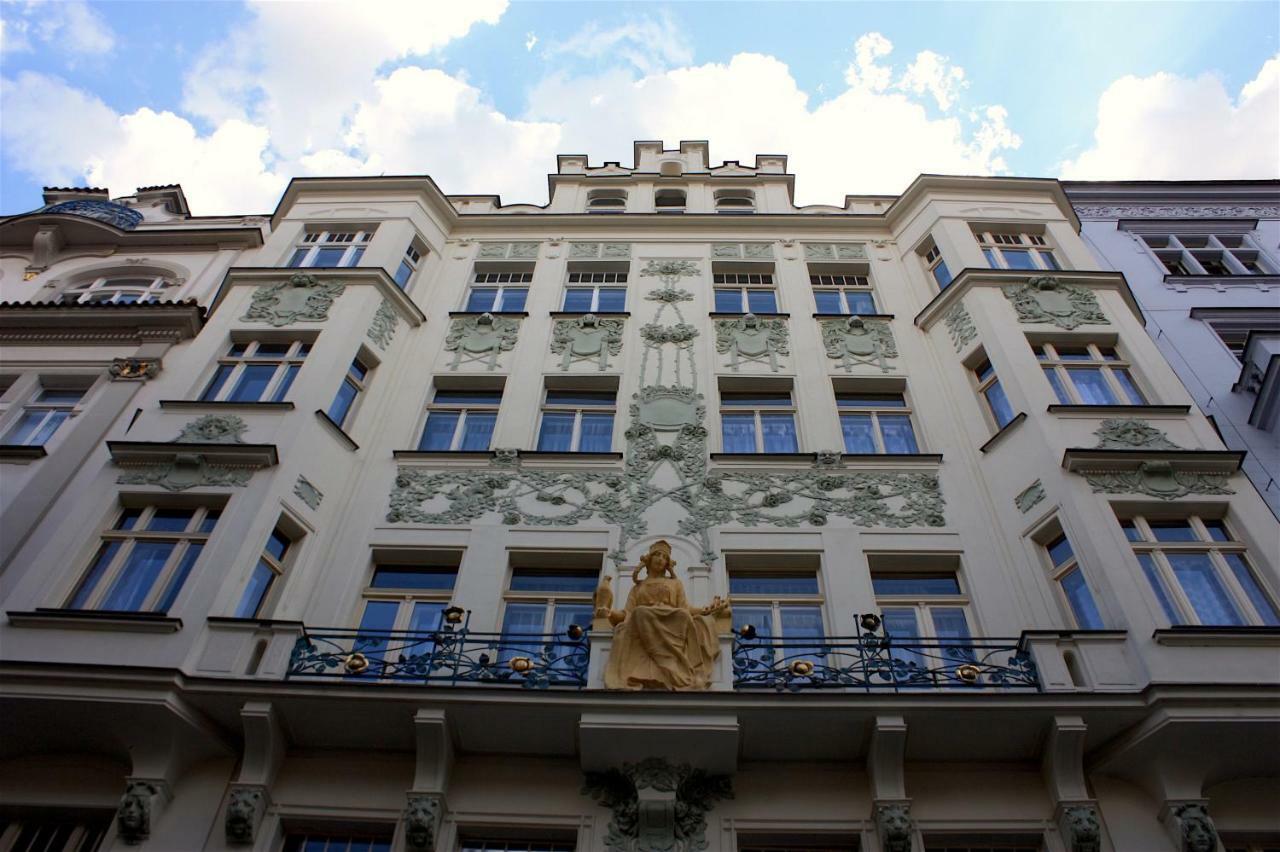 Appartement Spacious Charles Bridge Apt In The Heart Of *