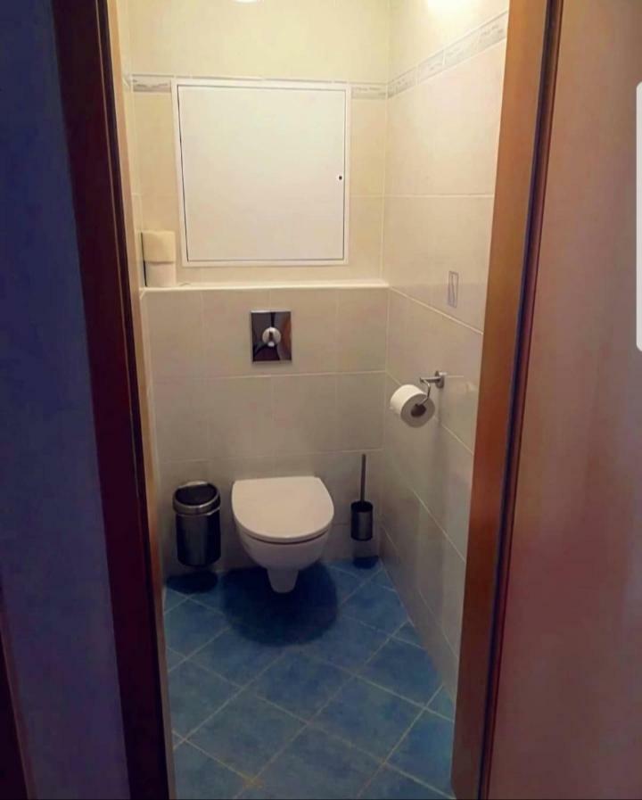 Modrany Apartment