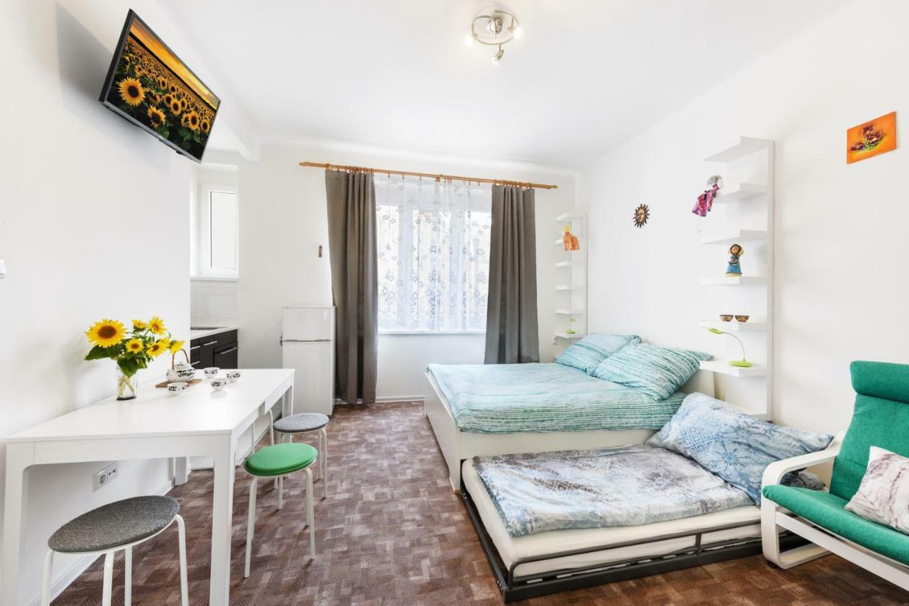 Appartement Family Hortensia