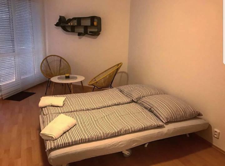 Modrany Prag