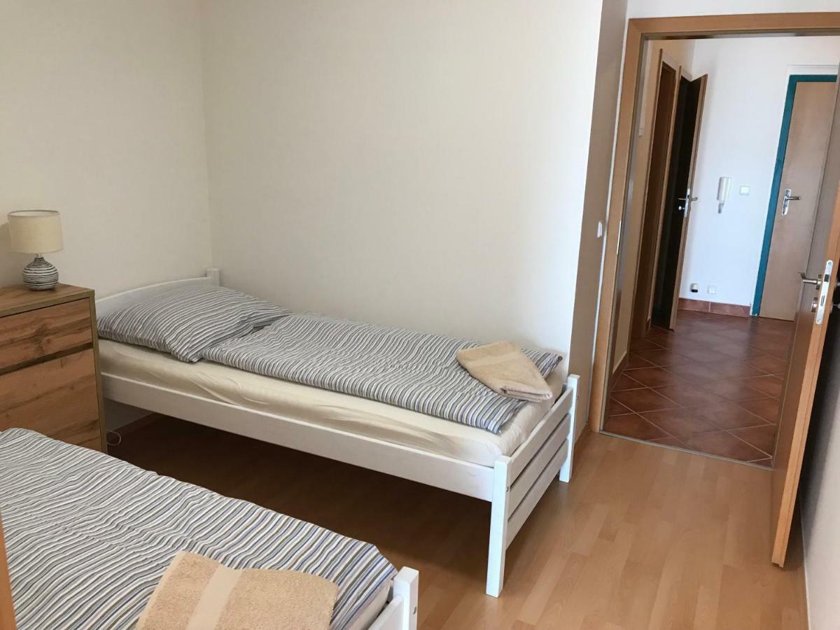 Modrany Apartment *