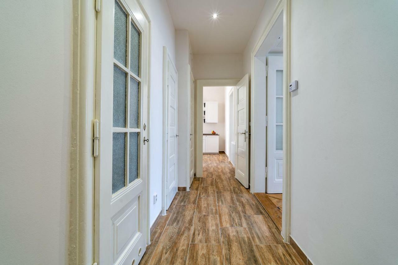 Avantguard Apartamento Praga