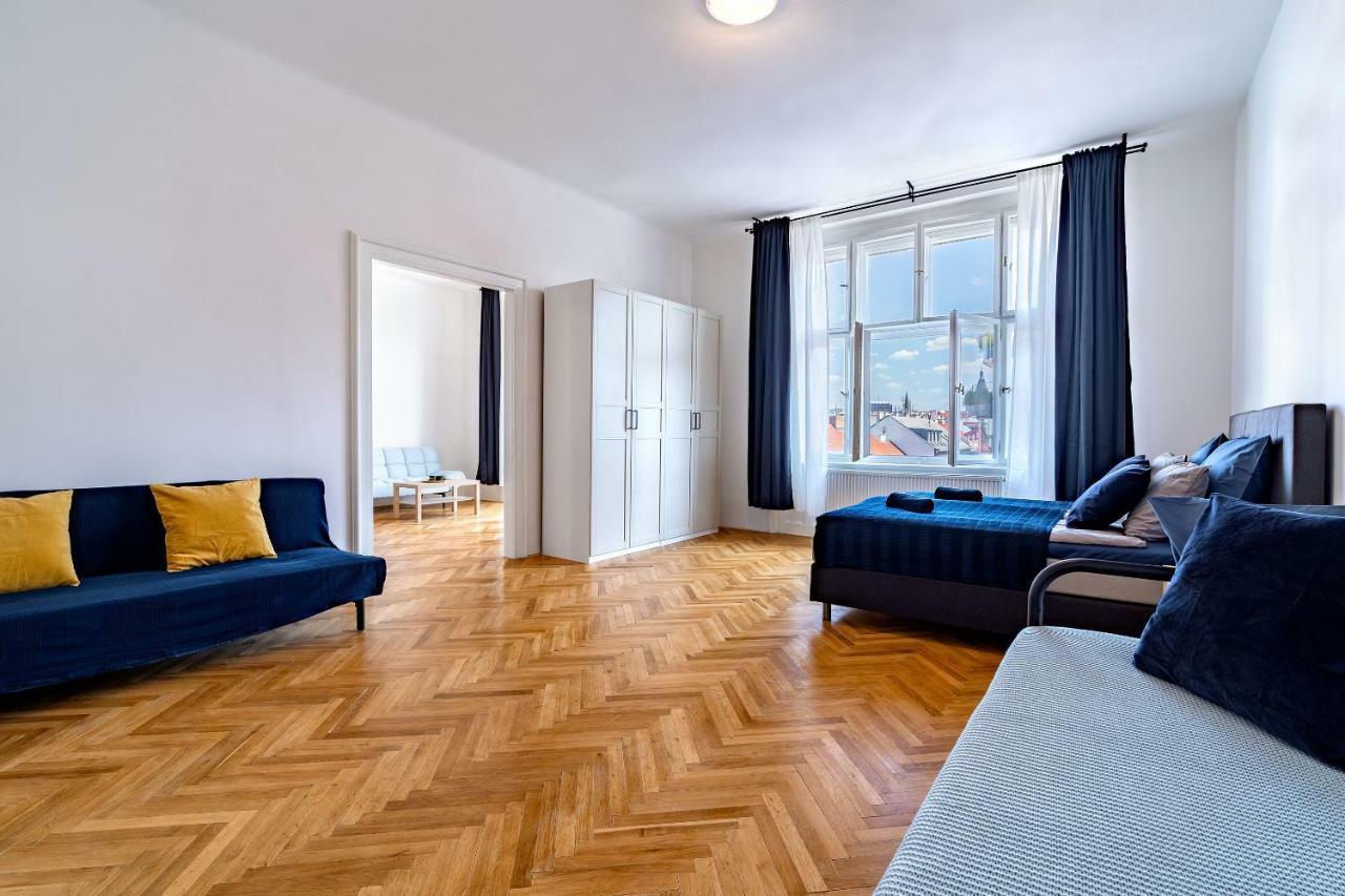 Apartamento Avantguard