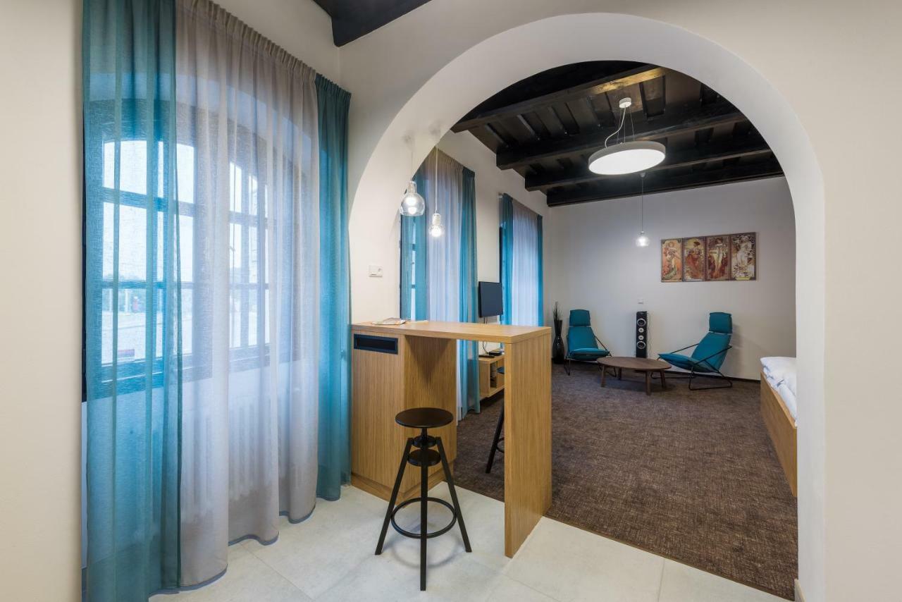 Apartamento Fancy By Castle