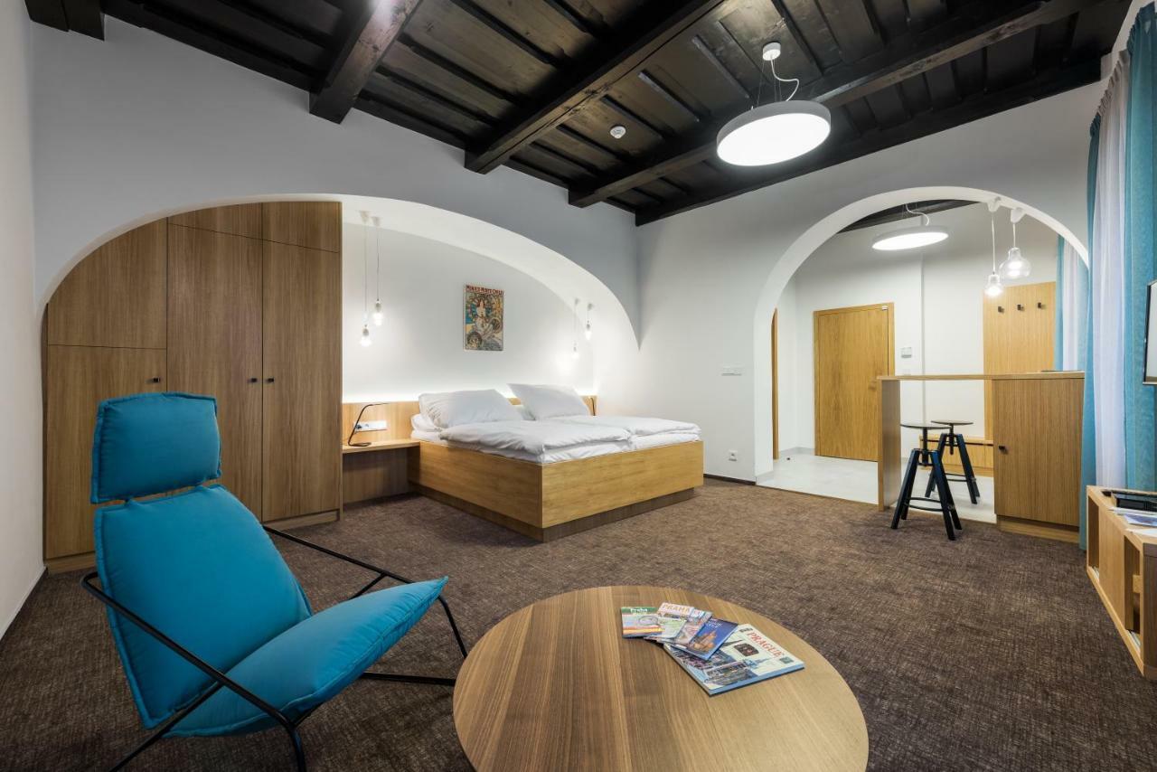 Fancy By Castle Apartamento *
