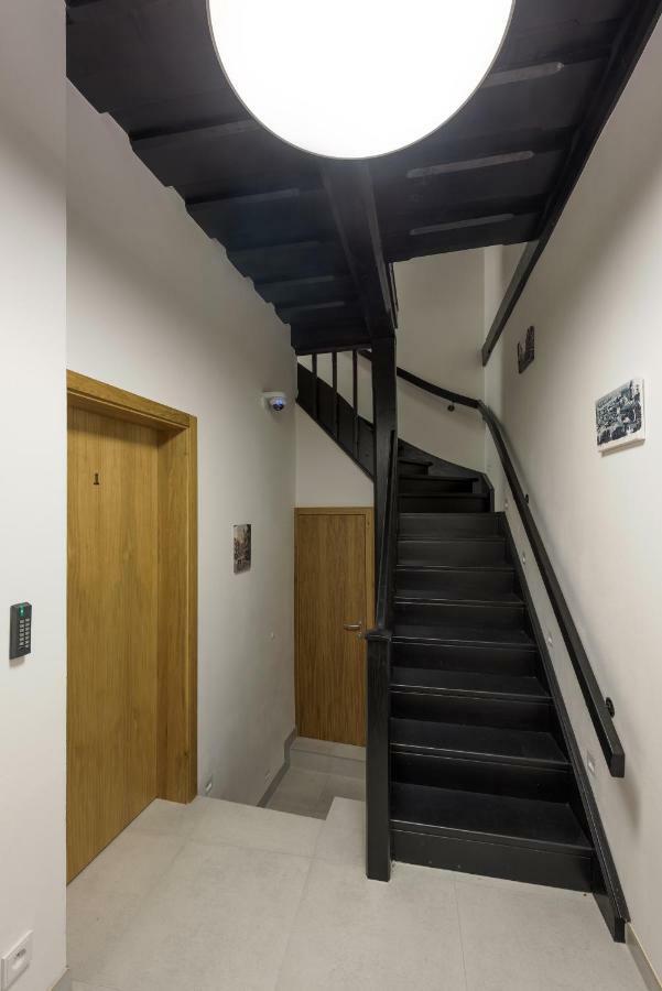 Apartamento Fancy By Castle Praga