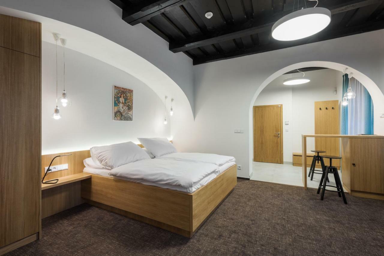Fancy By Castle Praga