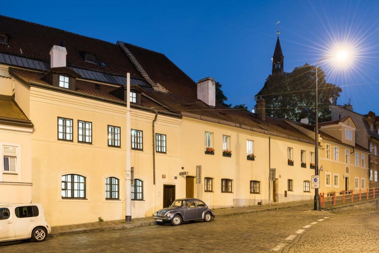 Fancy By Castle * Prague