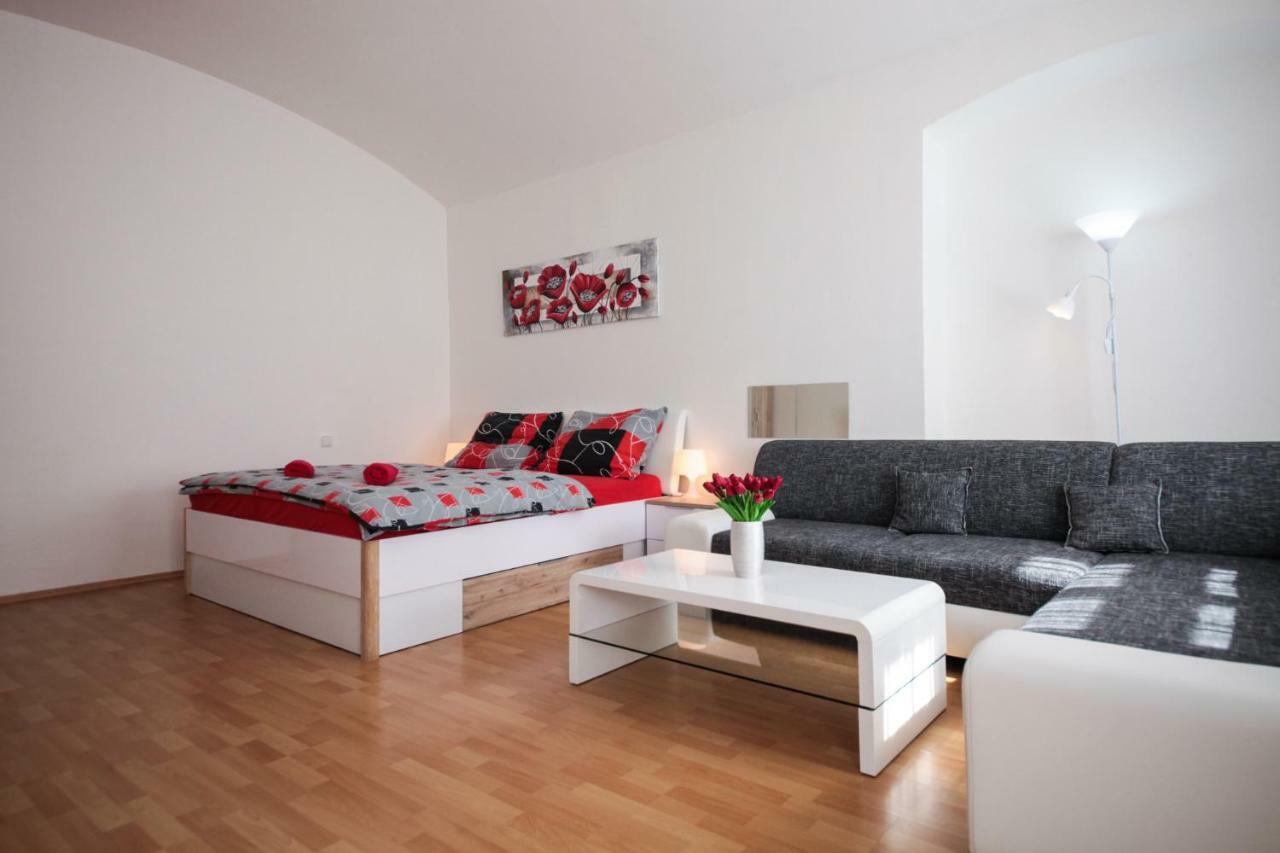 Apartment Family Duplex On Wenceslas Square