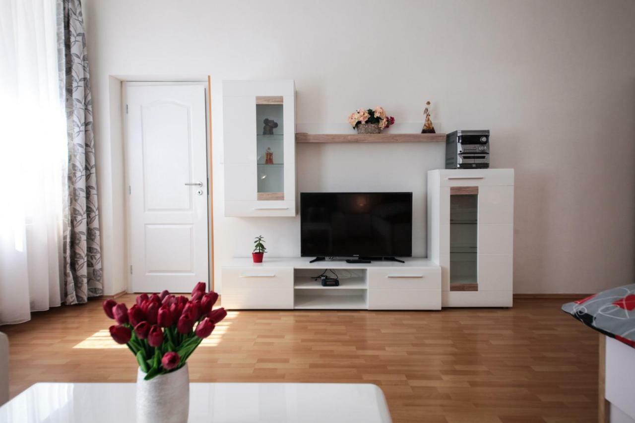 Family Duplex On Wenceslas Square Apartment Prague