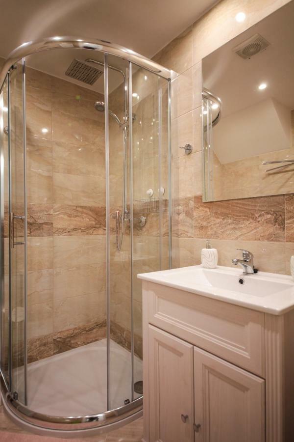 Apartment Family Duplex On Wenceslas Square *