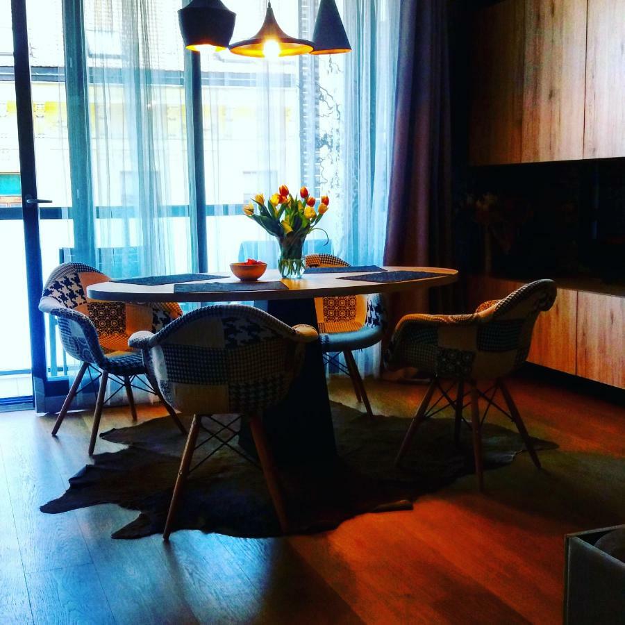 Brunetti Design Apartment *