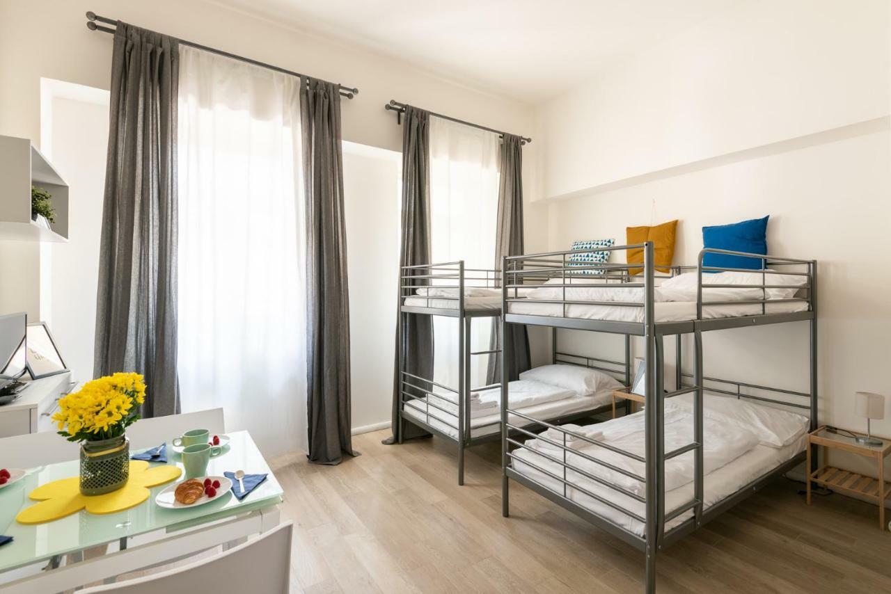 Apartamento Wenzigova *