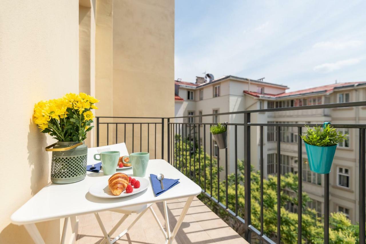 Apartamento Wenzigova