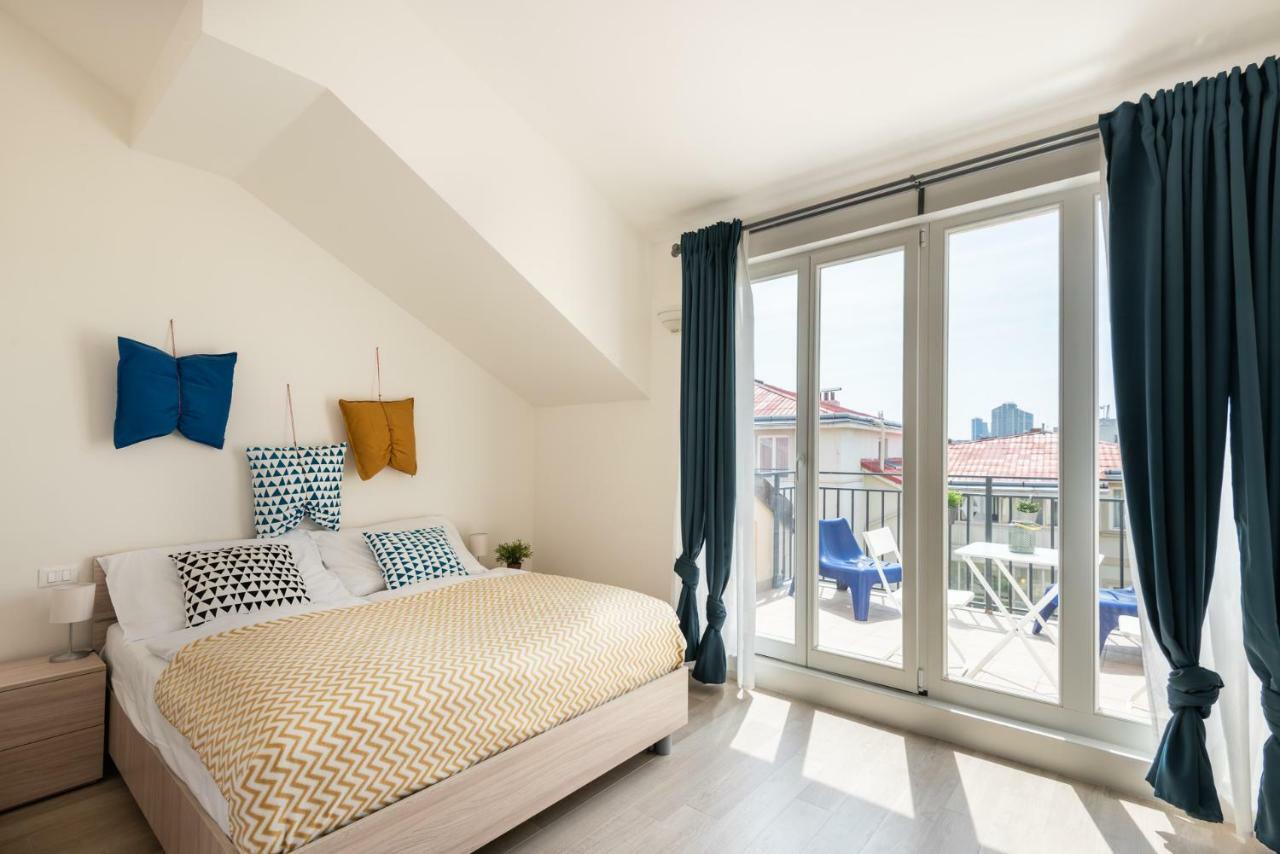 Apartamento Wenzigova *