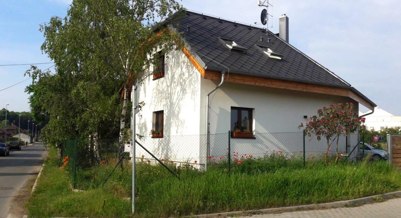 Homestay Sun Terrace Studio / Studio Slunecni Terasa Prague