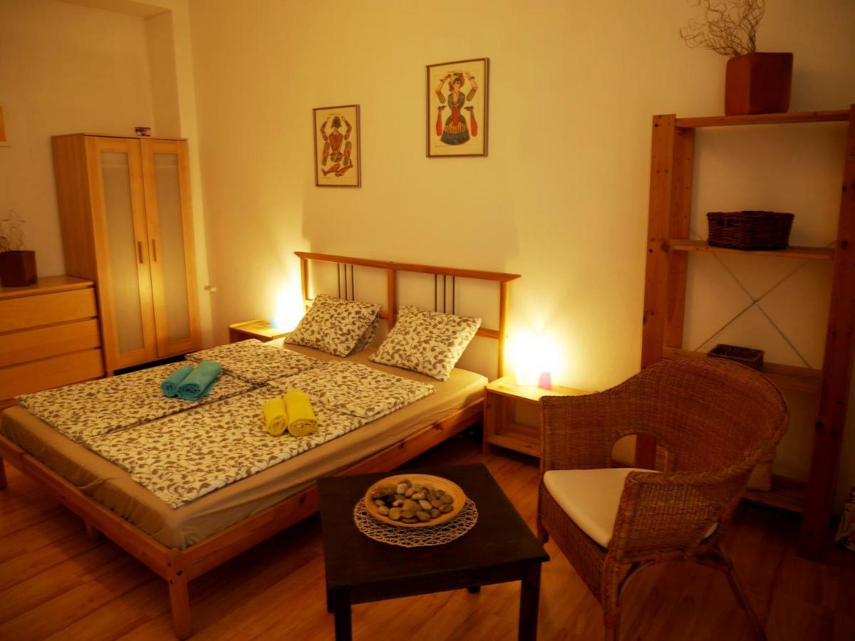 Old Town Appartement