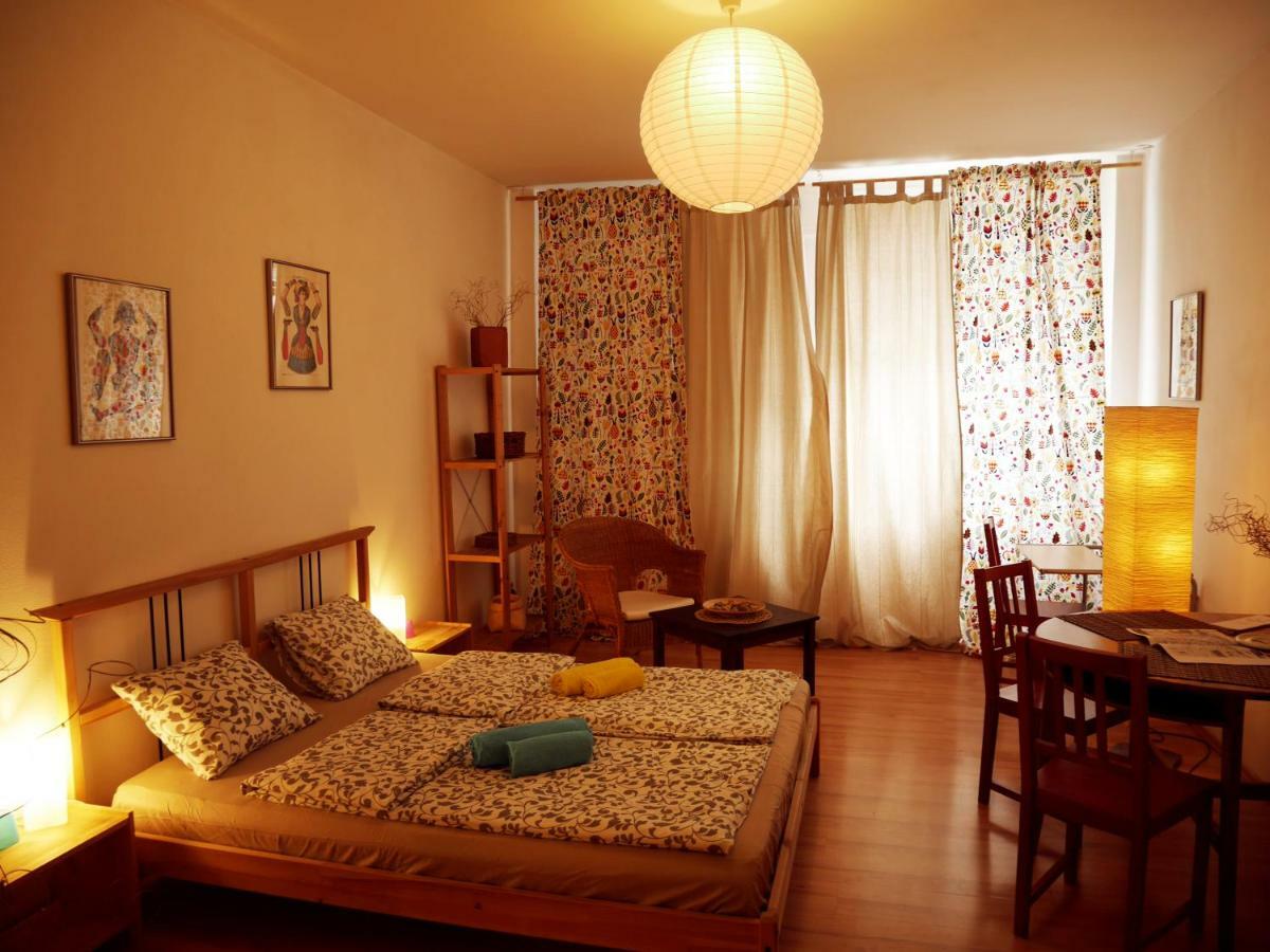 Appartement Old Town Prague