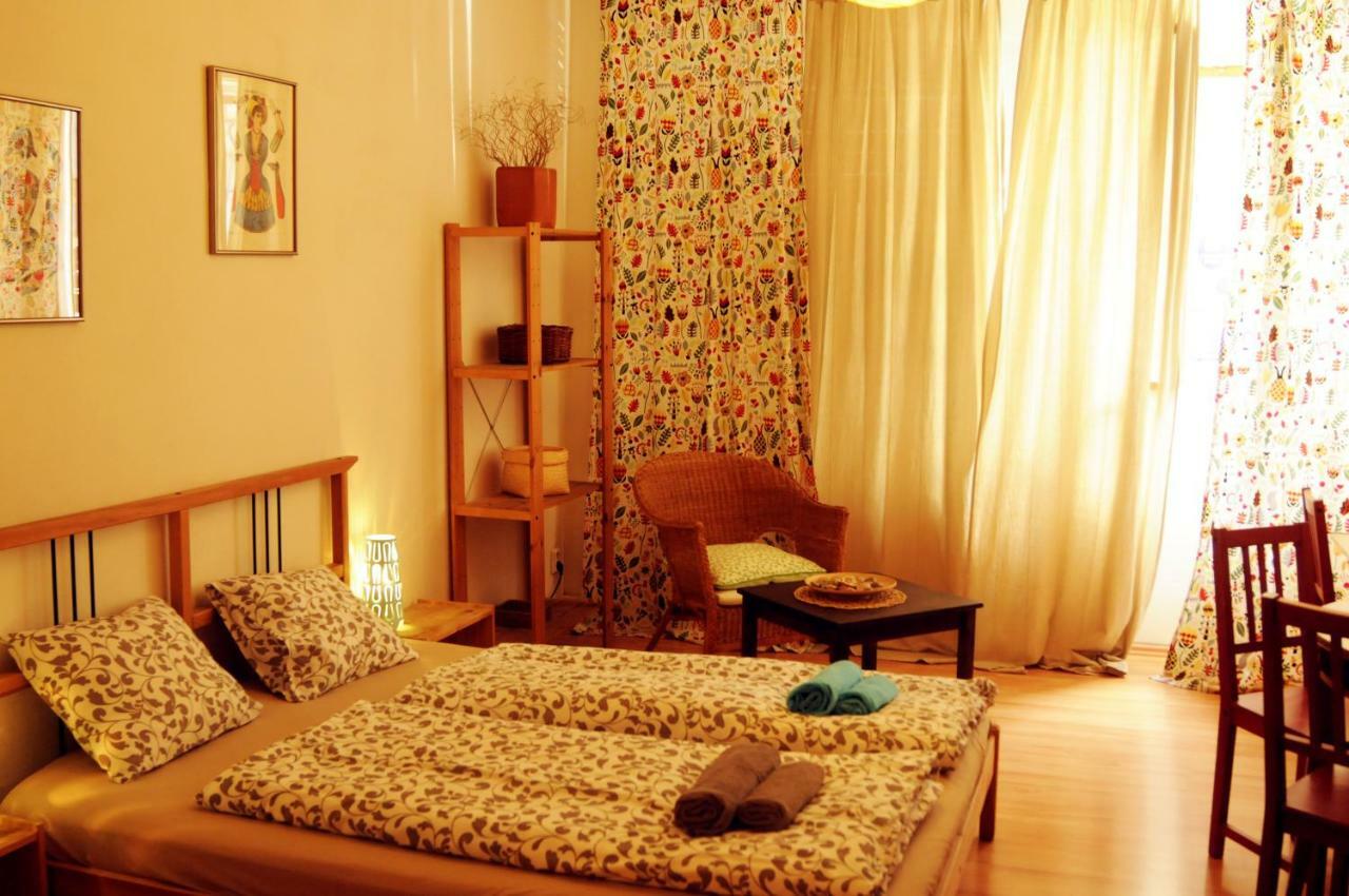 Appartement Old Town Prague