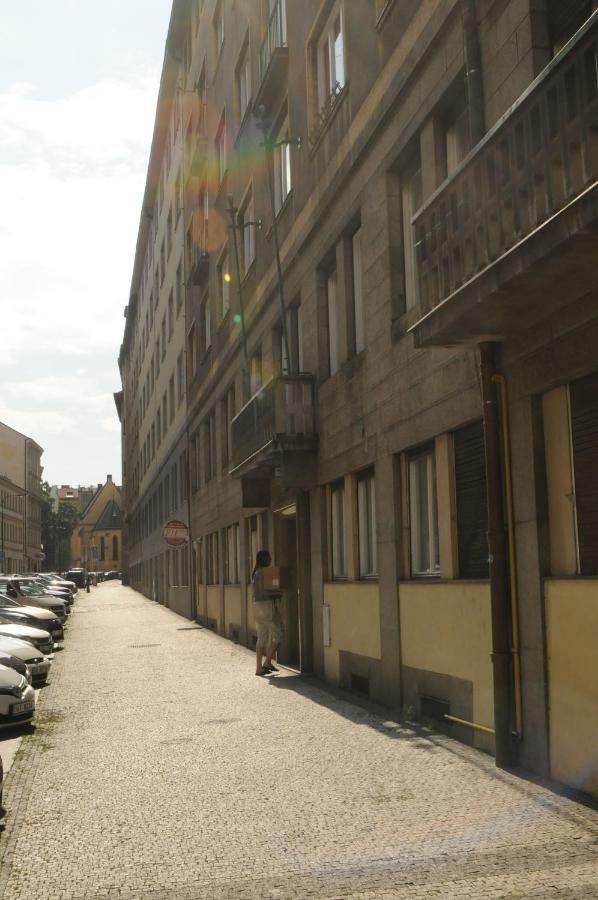 Appartement Old Town *