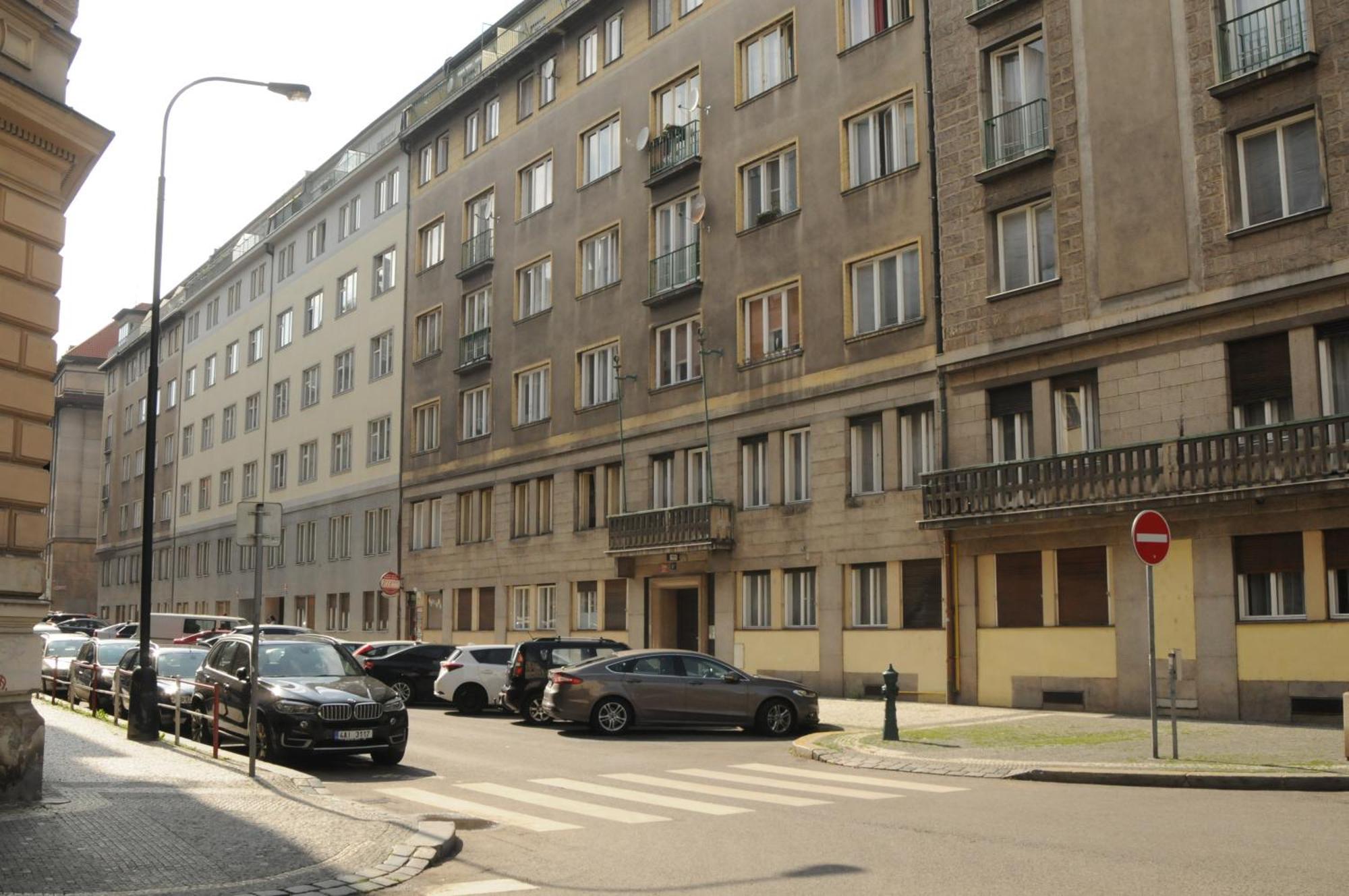 Old Town Appartement Prague