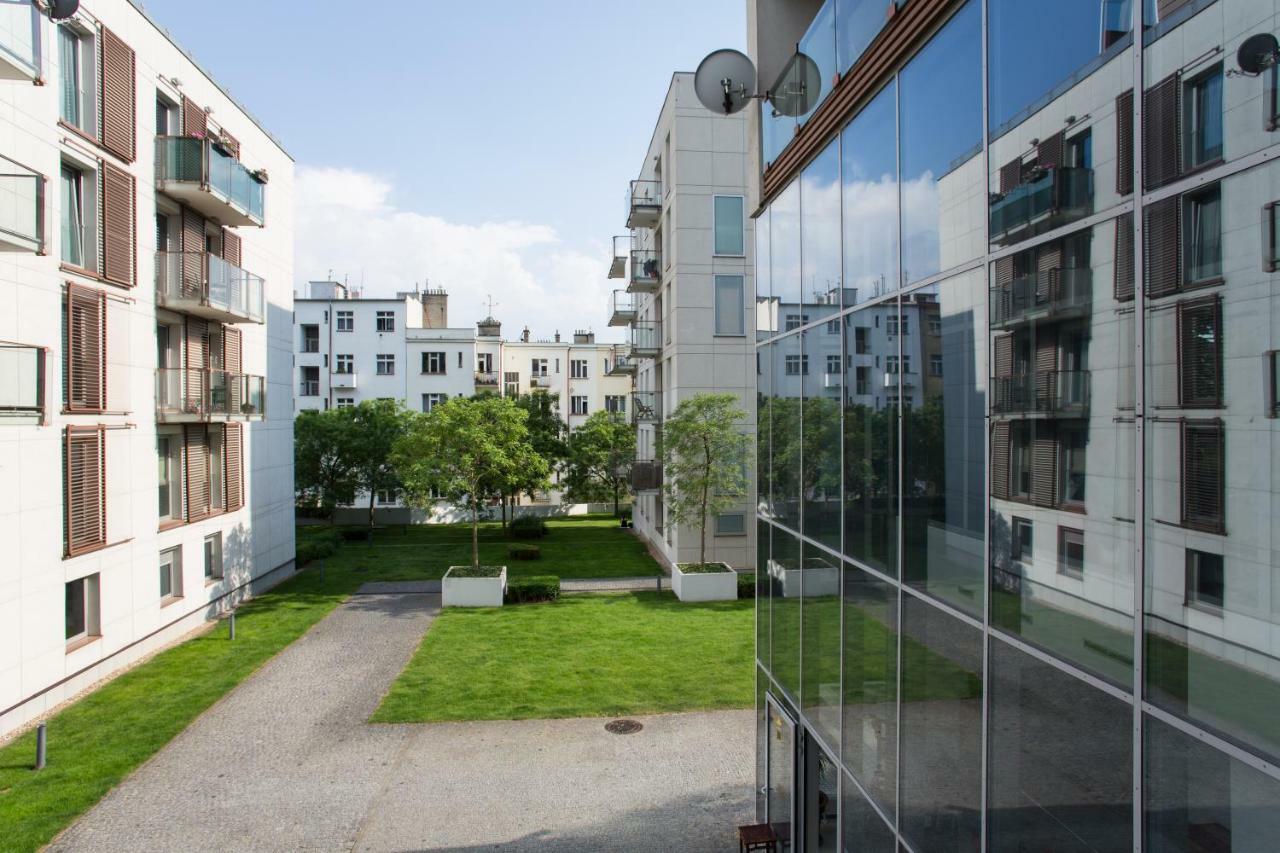 Teichmann Premium Apartment *