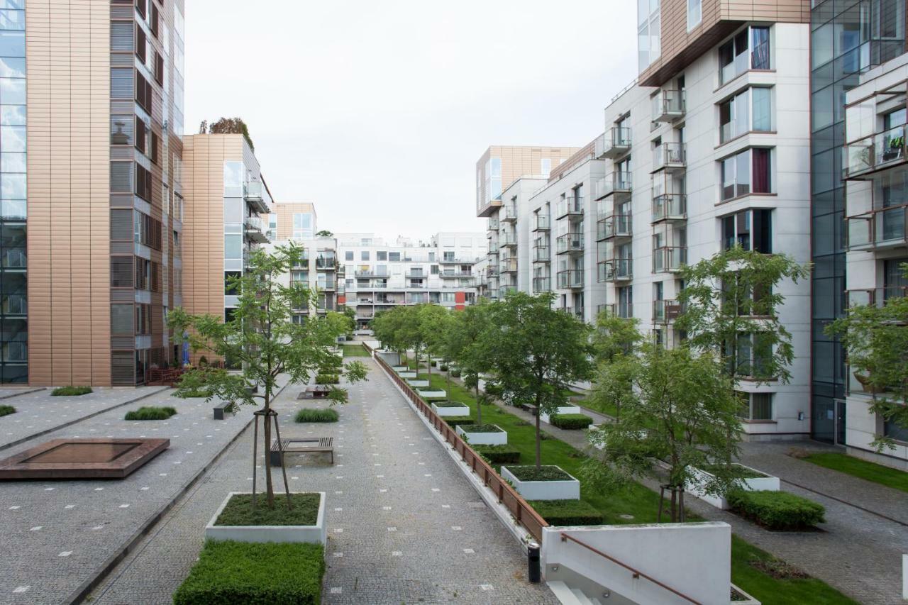 Apartment Teichmann Premium *