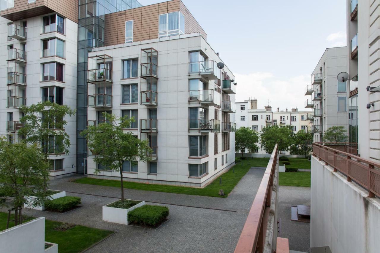 Apartment Teichmann Premium