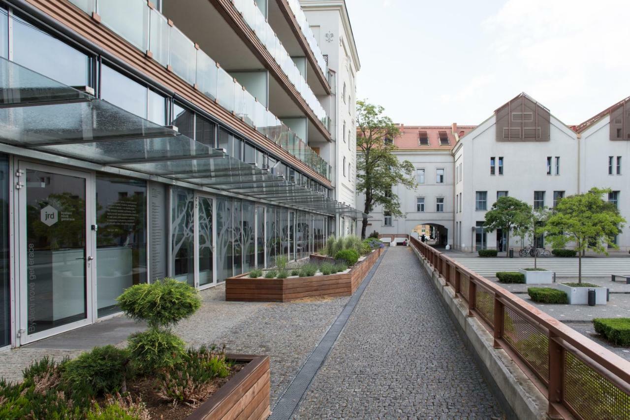 Teichmann Premium Apartment *