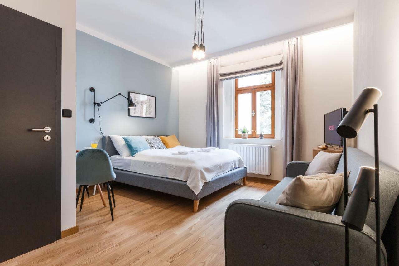 Apartment Prime Aparts