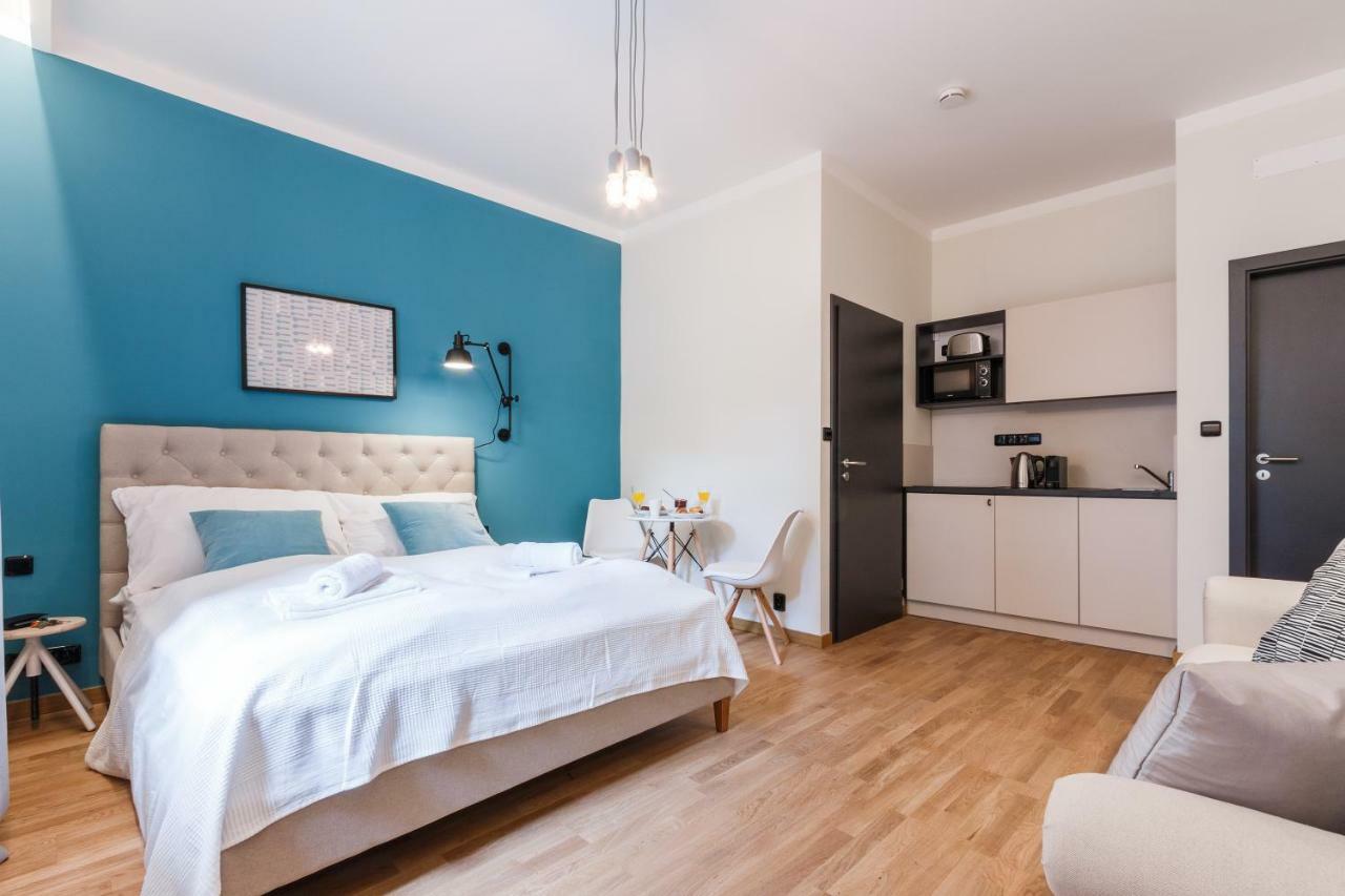 Prime Aparts Apartment