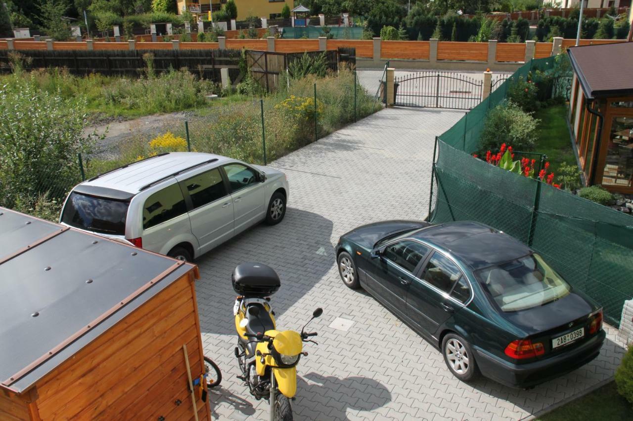 Lovely Apartment, Garden, Parking, Wifi, Netflix Appartement *