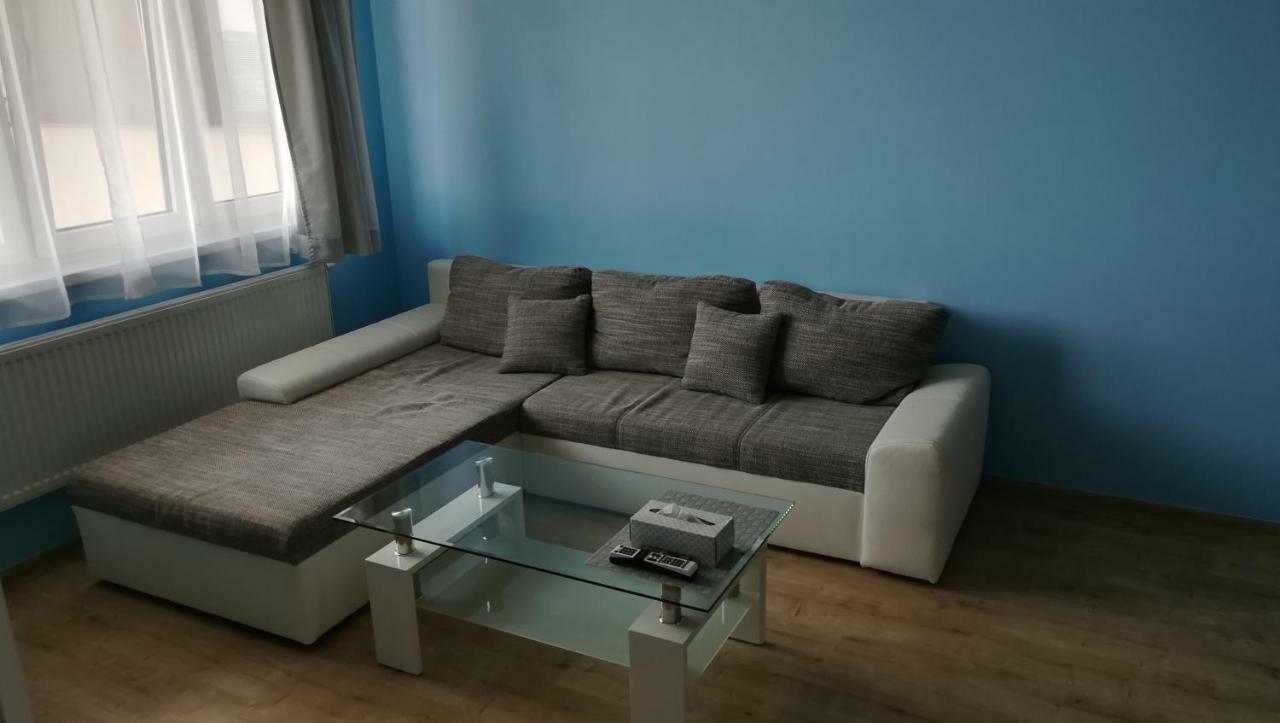 Apartment Big 291 - Rezidence Eliska 9 Prague